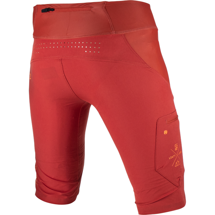 MTB All-MTN 2.0 Shorts Femmes lava