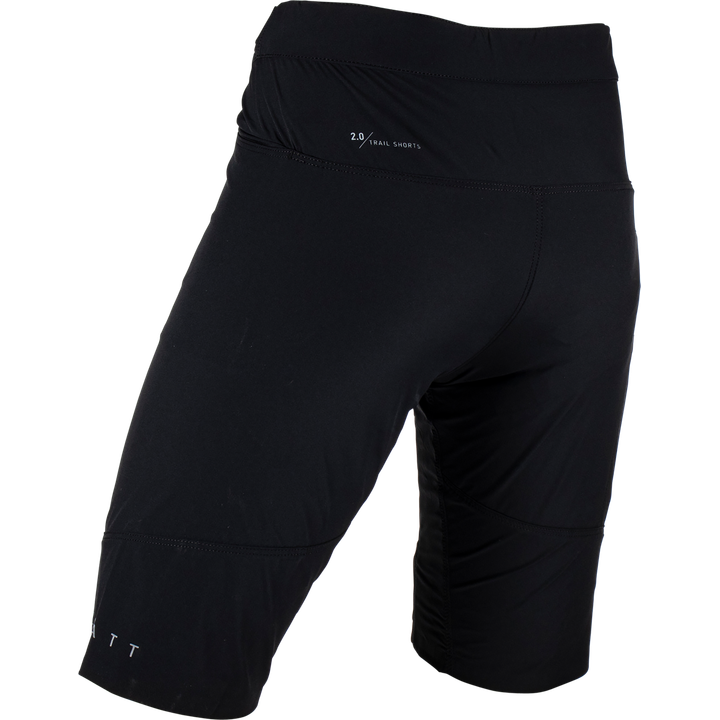 MTB Trail 2.0 Shorts schwarz
