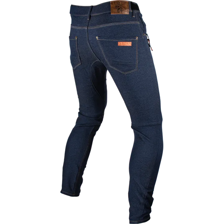MTB Gravity 3.0 Pantalon denim
