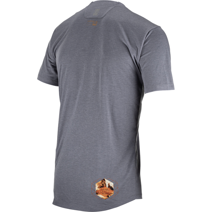MTB All-MTN 2.0 Jersey titanium