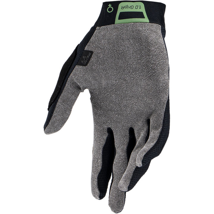 MTB 1.0 GripR Damen Handschuhe stealth