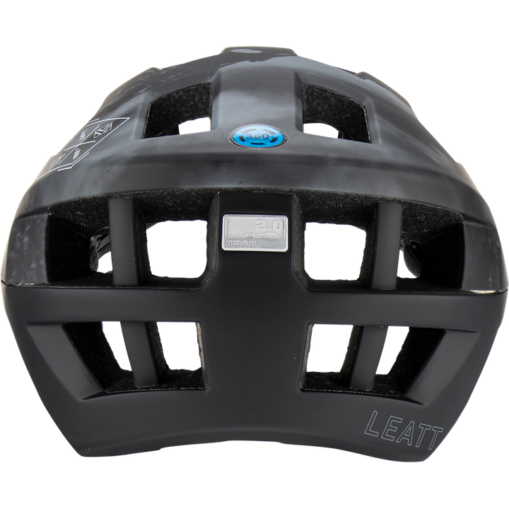 MTB Trail 2.0 Casque stealth