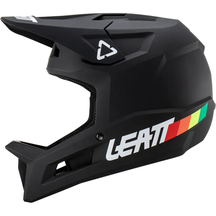 MTB Gravity 1.0 Casque noir