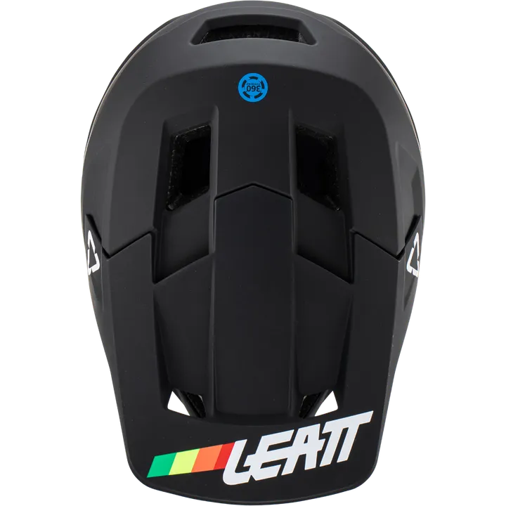 MTB Gravity 1.0 Casque noir