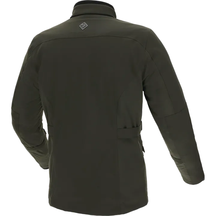 Veste Gulliver 2G vert