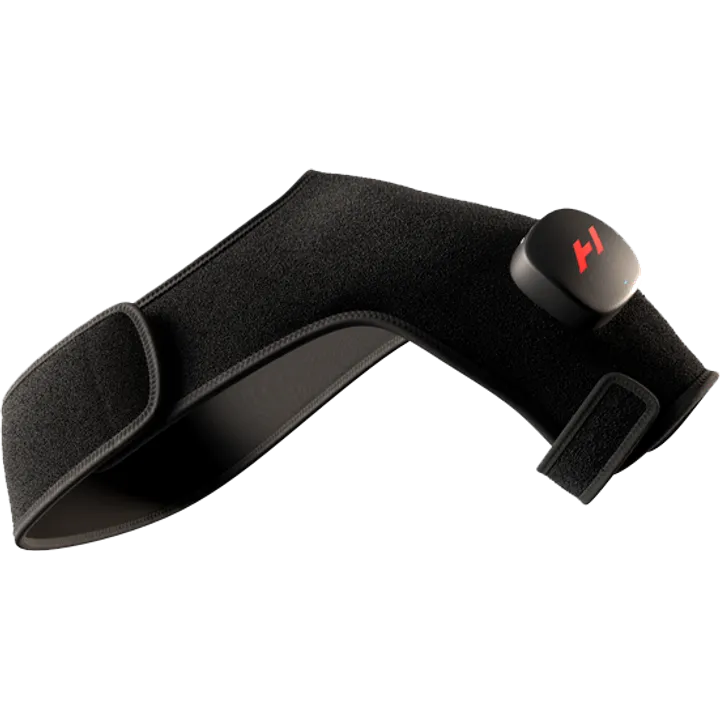 Venom 2 Shoulder - Left