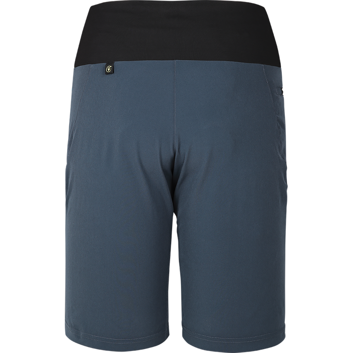 Women's Flow XTG Hip-Hugger Shorts