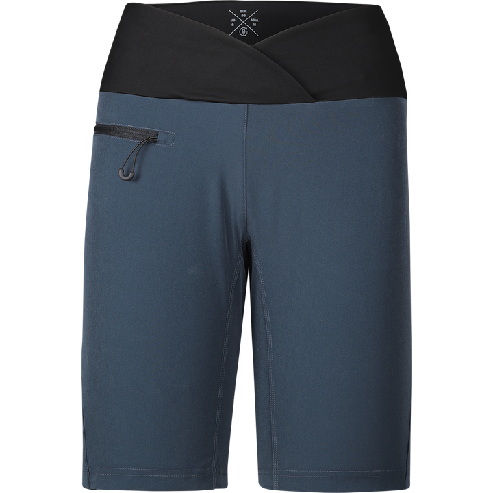 Women's Flow XTG Hip-Hugger Shorts