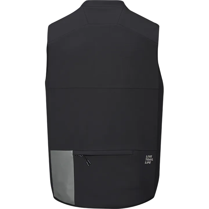 Flow Vest