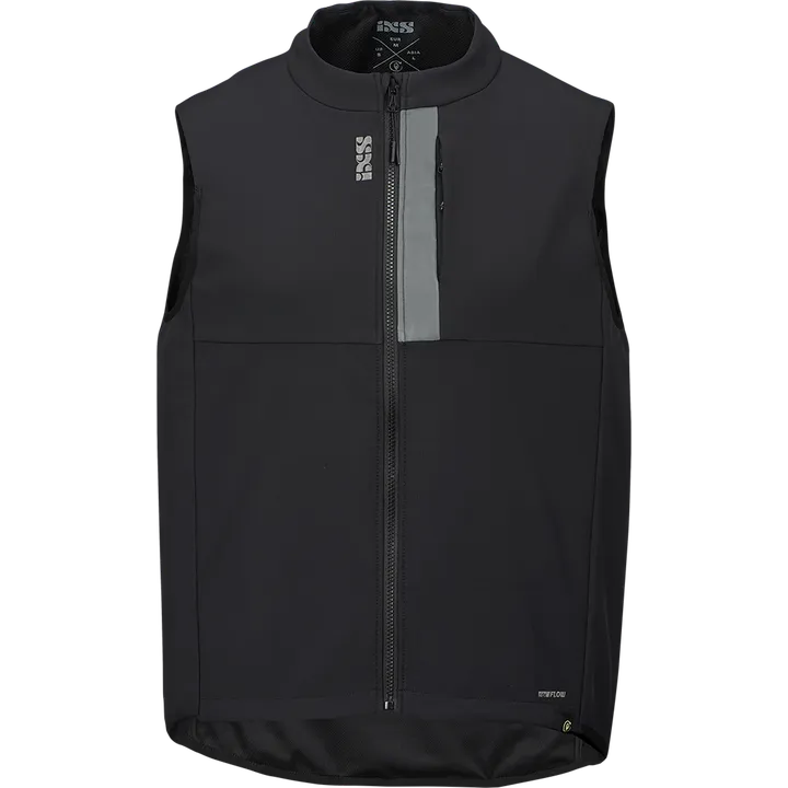 Flow Vest