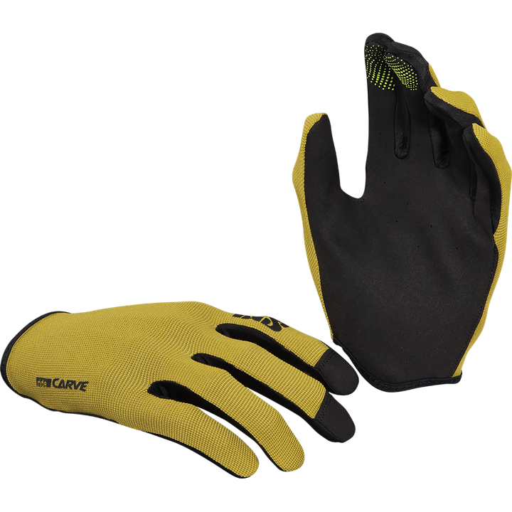 Carve Handschuhe Kids acacia 