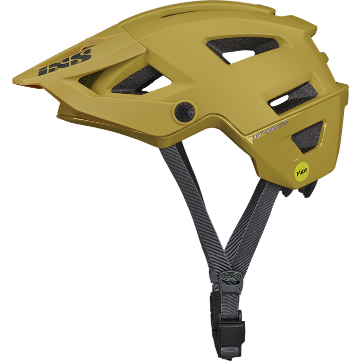 Helm Trigger AM Mips