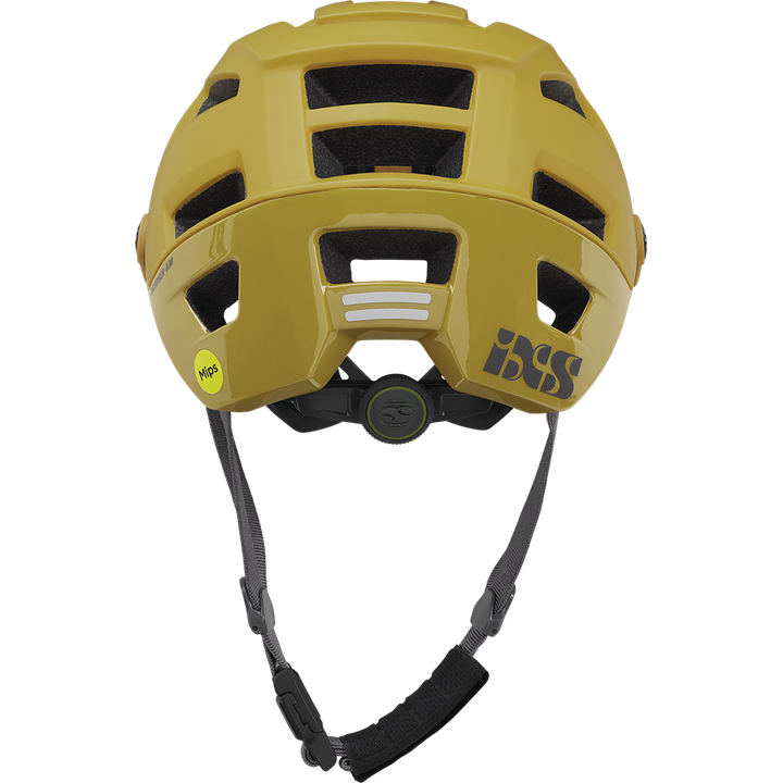 Helm Trigger AM Mips