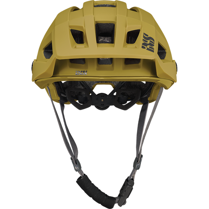 Helm Trigger AM Mips
