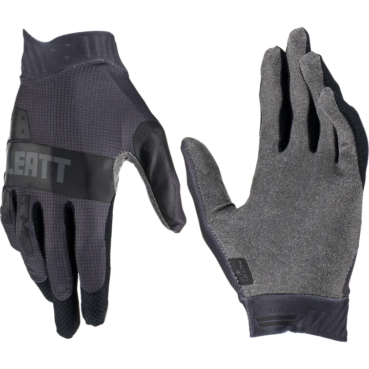 Glove Moto 1.5 Mini 23 - Blk schwarz
