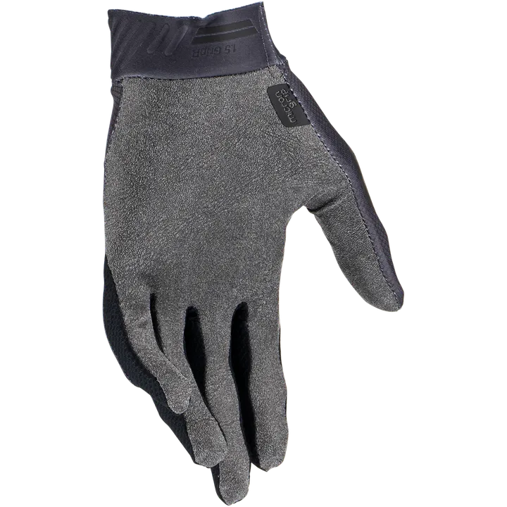 Glove Moto 1.5 Mini 23 - Blk schwarz