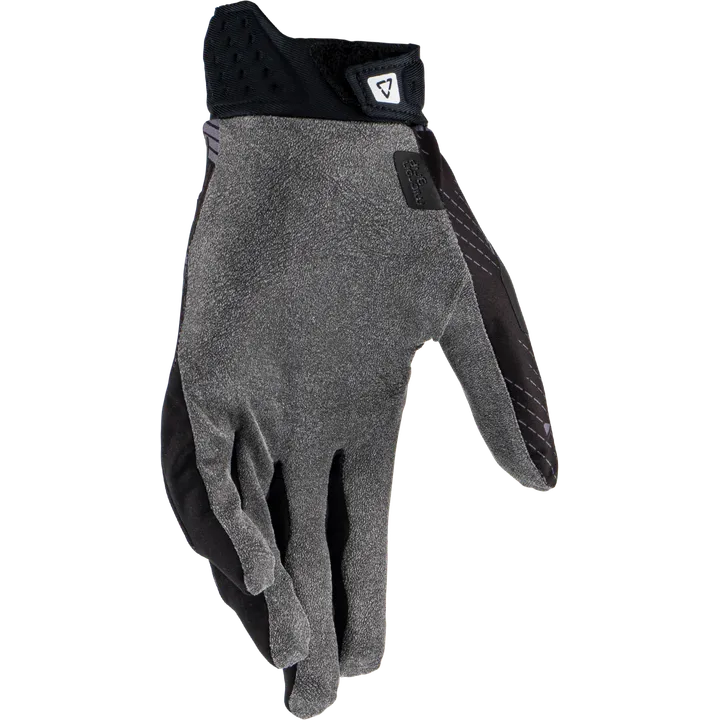Glove Moto 2.5 WindBlock 23 - Blk noir