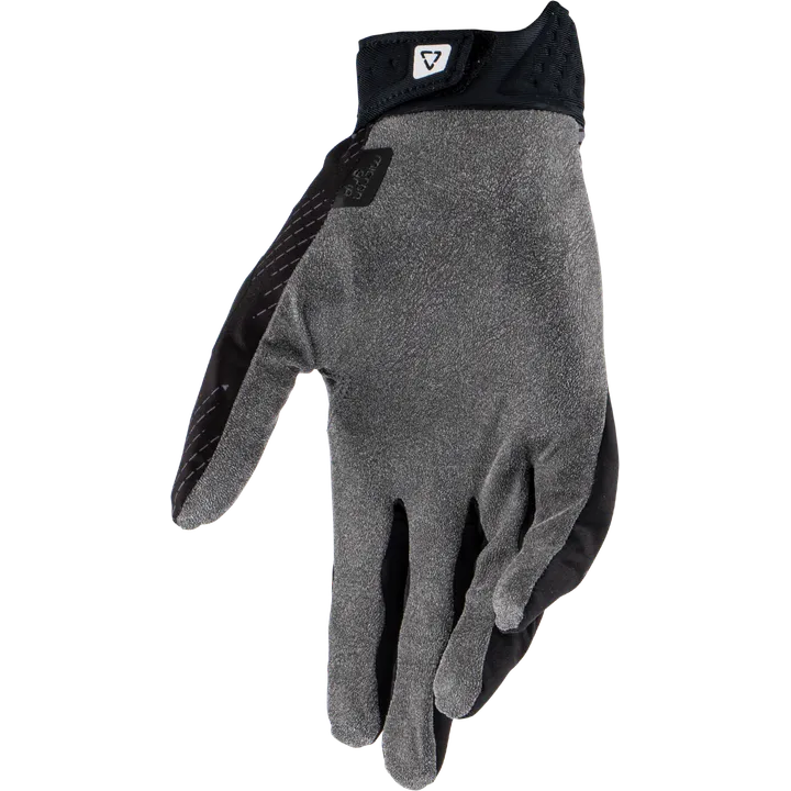 Glove Moto 2.5 WindBlock 23 - Blk noir