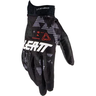 Glove Moto 2.5 WindBlock 23 - Blk noir