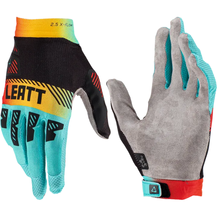Glove Moto 2.5 X-Flow 23 - Fuel Fuel