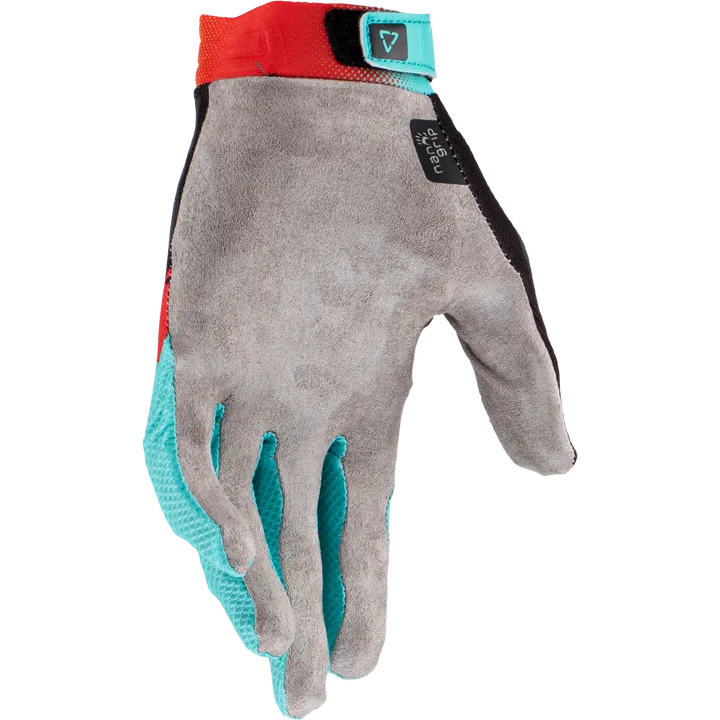 Glove Moto 2.5 X-Flow 23 - Fuel Fuel