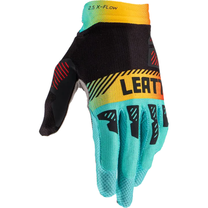 Glove Moto 2.5 X-Flow 23 - Fuel Fuel