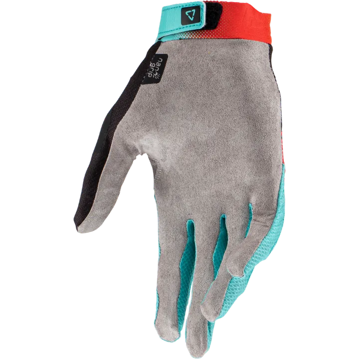 Glove Moto 2.5 X-Flow 23 - Fuel Fuel