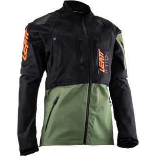 Jacket Moto 4.5 HydraDri 23 - Cactus Cactus