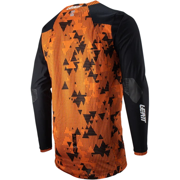 Jersey Moto 4.5 Enduro 23 - Orange orange