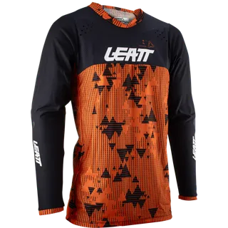 Jersey Moto 4.5 Enduro 23 - Blue bleu