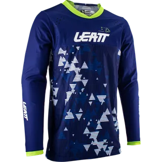 Jersey Moto 4.5 Enduro 23 - Blue bleu