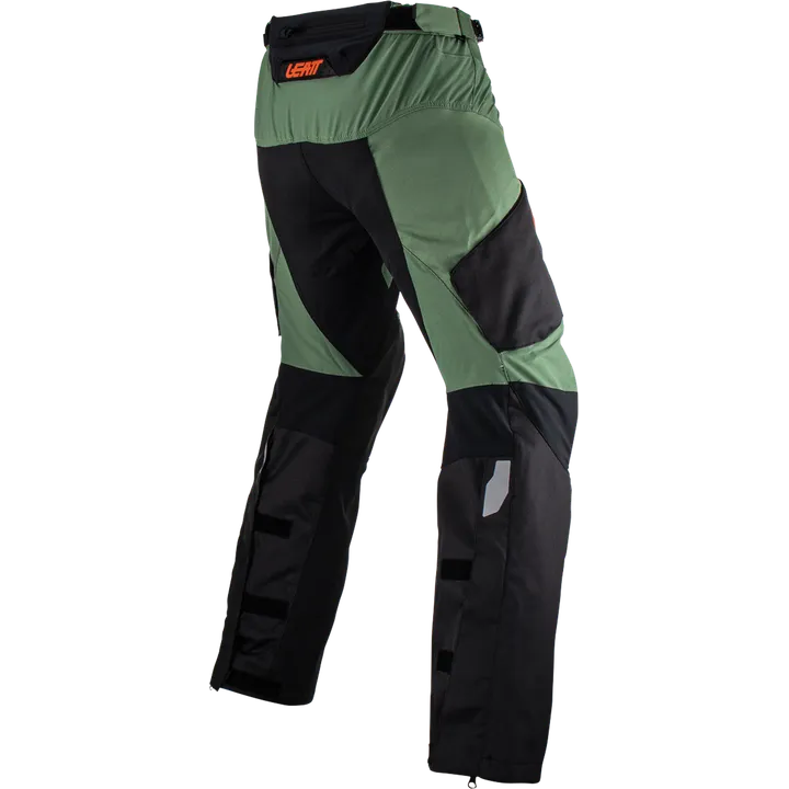 Pant Moto 5.5 Enduro 23 - Cactus Cactus