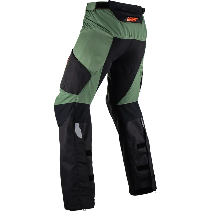 Pant Moto 5.5 Enduro 23 - Cactus Cactus
