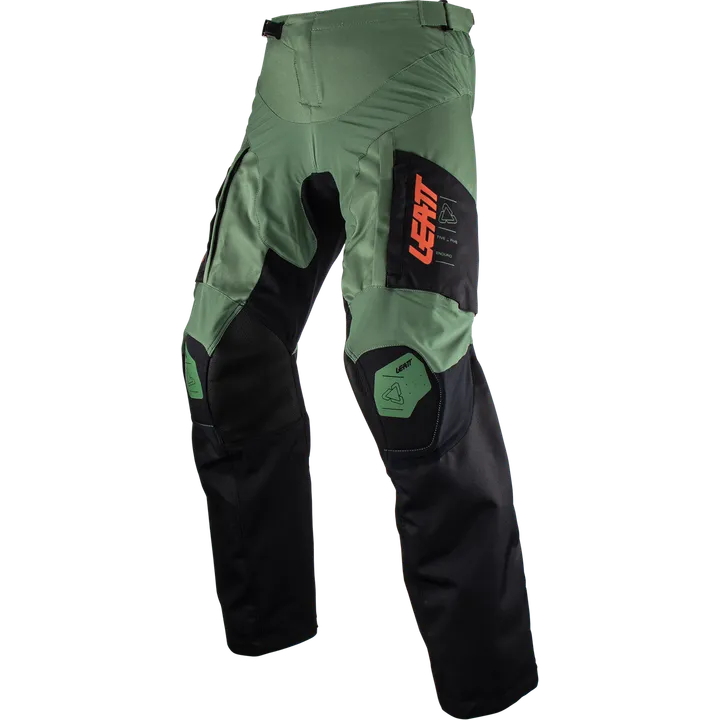 Pant Moto 5.5 Enduro 23 - Cactus Cactus
