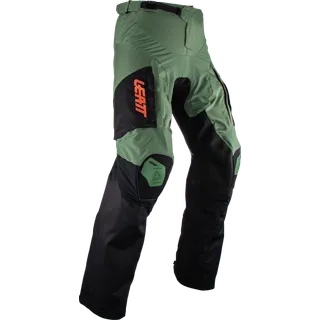 Pant Moto 5.5 Enduro 23 - Blk noir