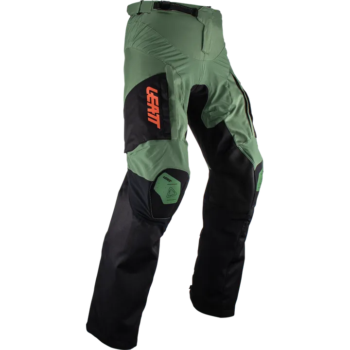 Pant Moto 5.5 Enduro 23 - Cactus Cactus