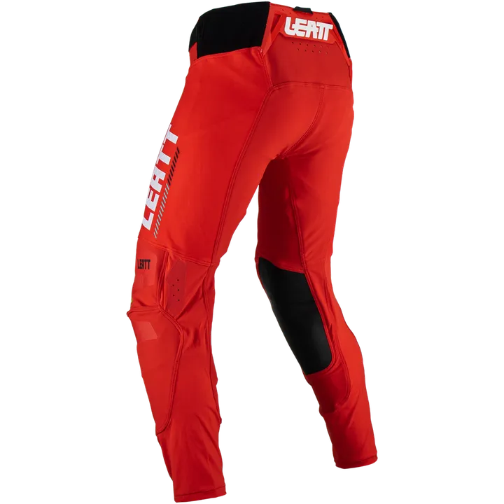 Pant Moto 5.5 I.K.S 23 Red rouge