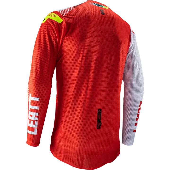 Jersey Moto 5.5 UltraWeld 23 - Red rouge