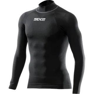 Funktions T-Shirt TS3 schwarz