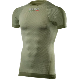 Funktionsshirt kurzarm TS1 Unisex olive
