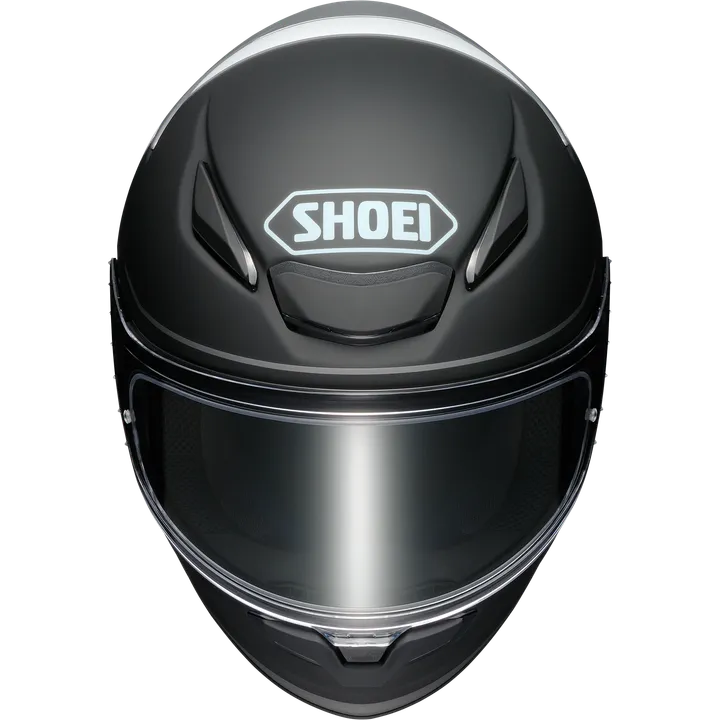 Integralhelm NXR2 Yonder TC-2 matt schwarz-grau