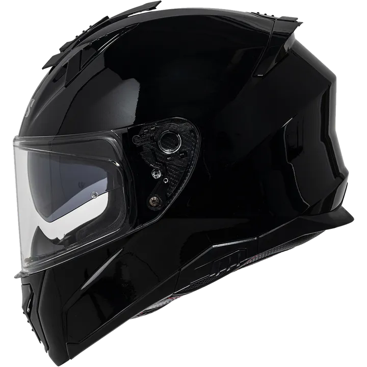 Casque intègrale iXS217 1.0 noir