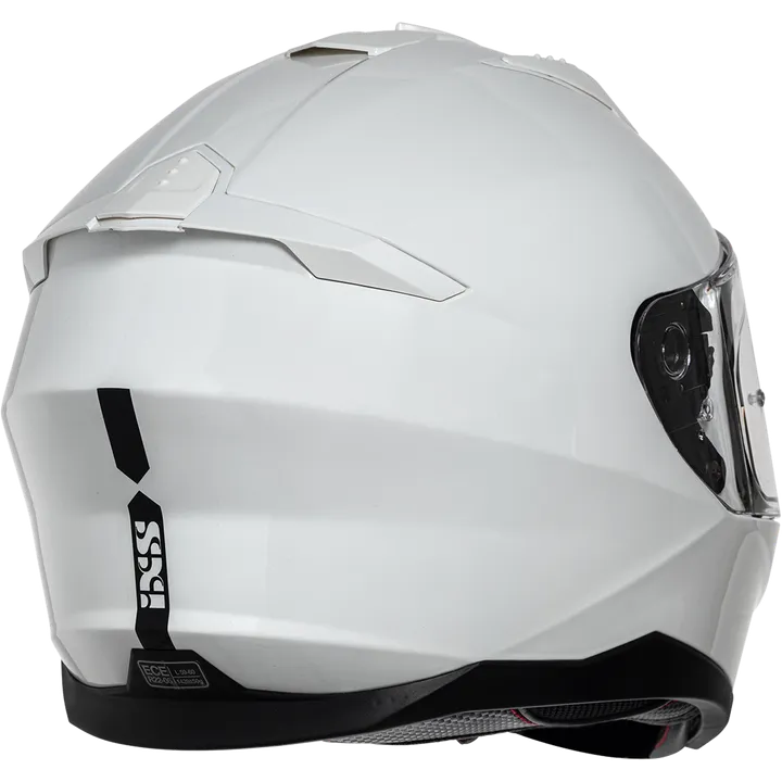 Integralhelm iXS217 1.0 weiss