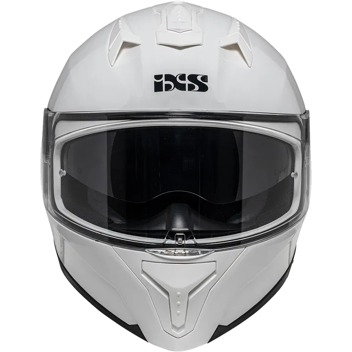 Integralhelm iXS217 1.0 weiss
