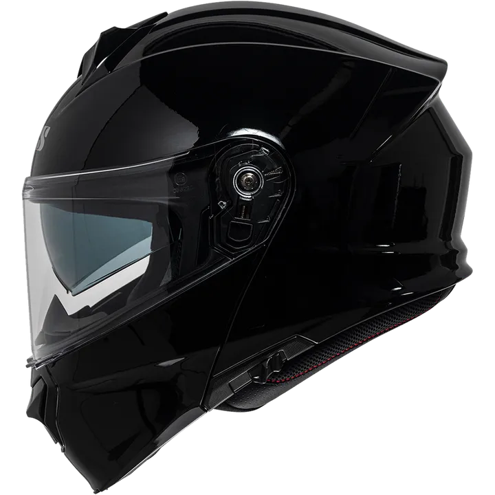 Casque modulable iXS301 1.0 noir