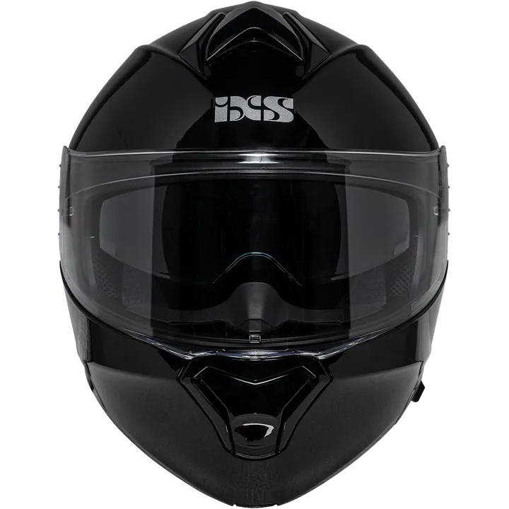Casque modulable iXS301 1.0 noir