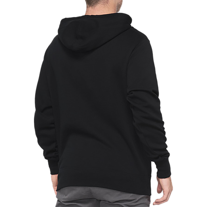Hoody Icon schwarz