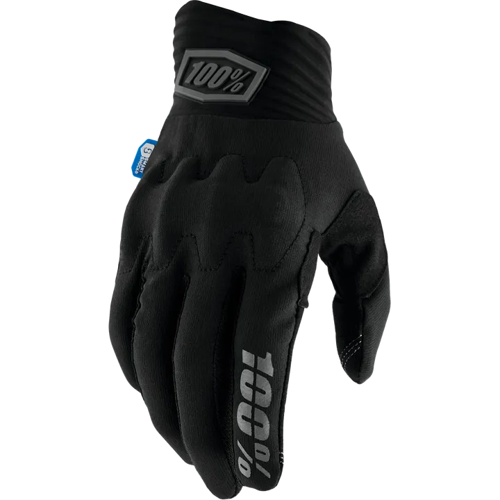 Gant Cognito Smart Shock noir