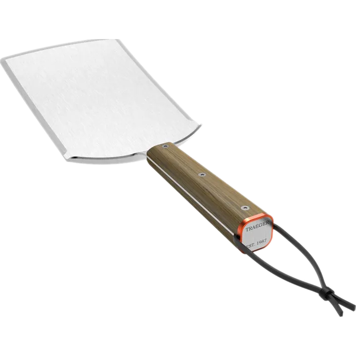 BBQ XXL Spatula Wender