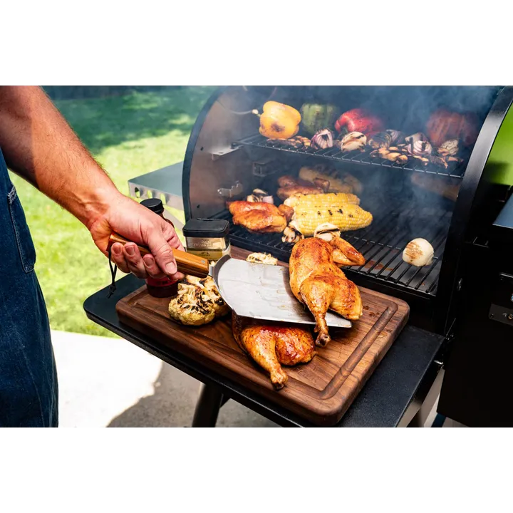 BBQ XXL Spatula Wender